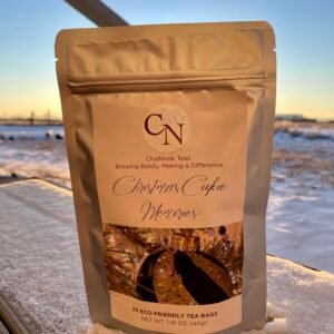 Christmas Cookie Memories